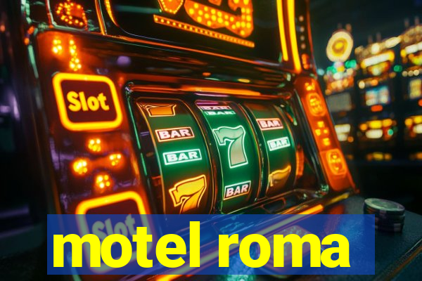 motel roma